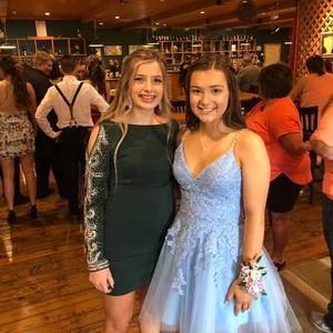 Meet your Posher, Kaelynn